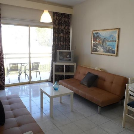 Geotanya Apartments Limassol Room photo