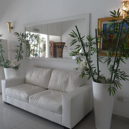 Geotanya Apartments Limassol Exterior photo