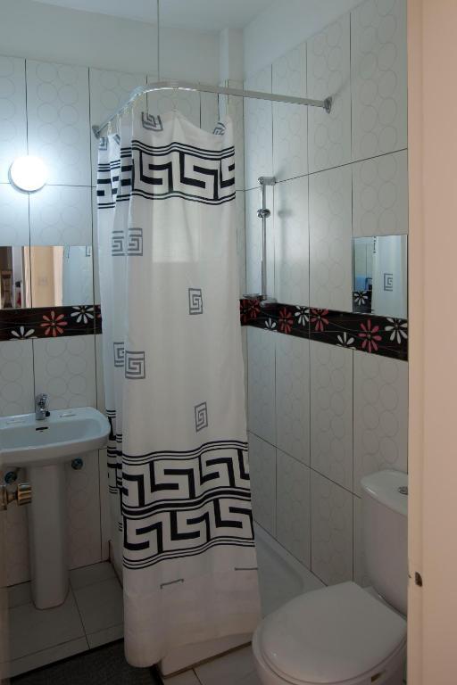 Geotanya Apartments Limassol Room photo