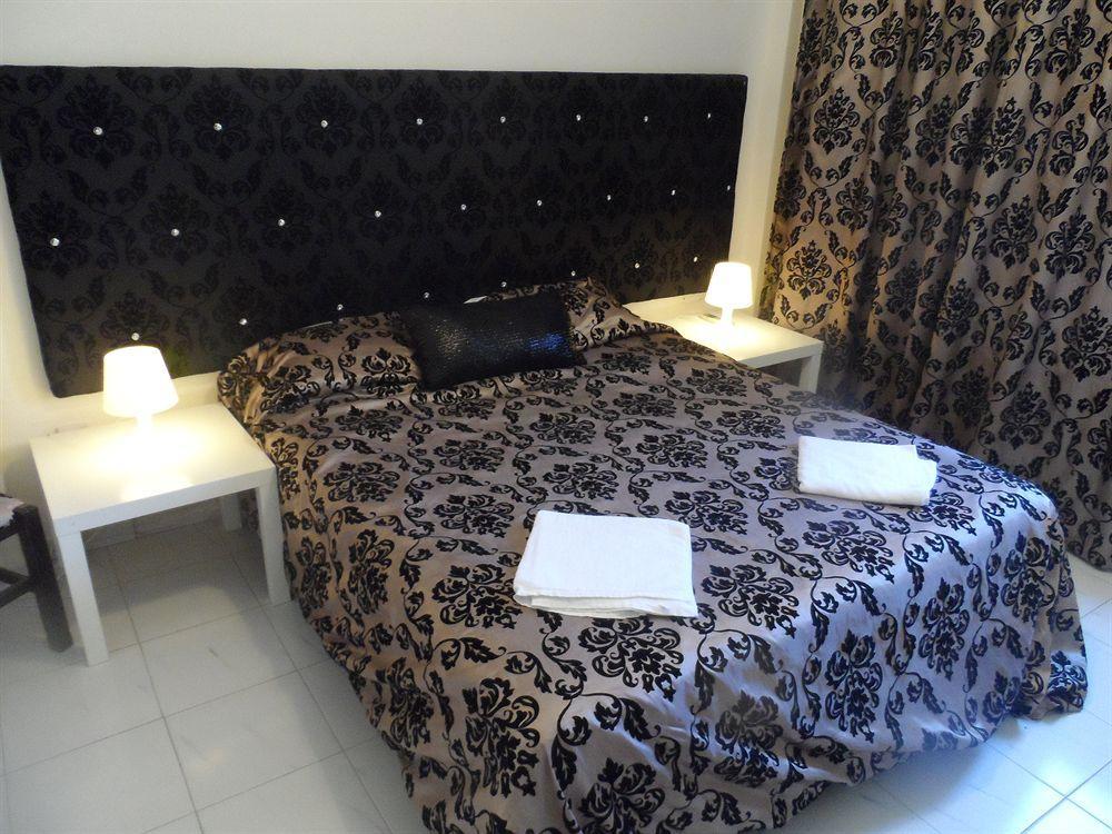 Geotanya Apartments Limassol Exterior photo