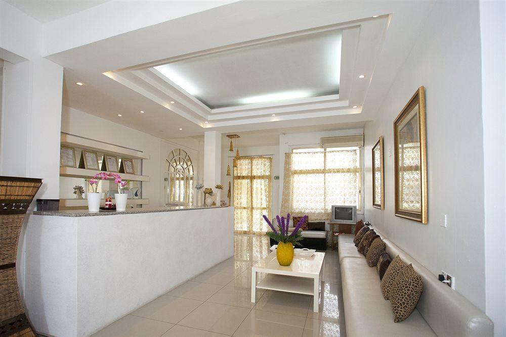 Geotanya Apartments Limassol Exterior photo