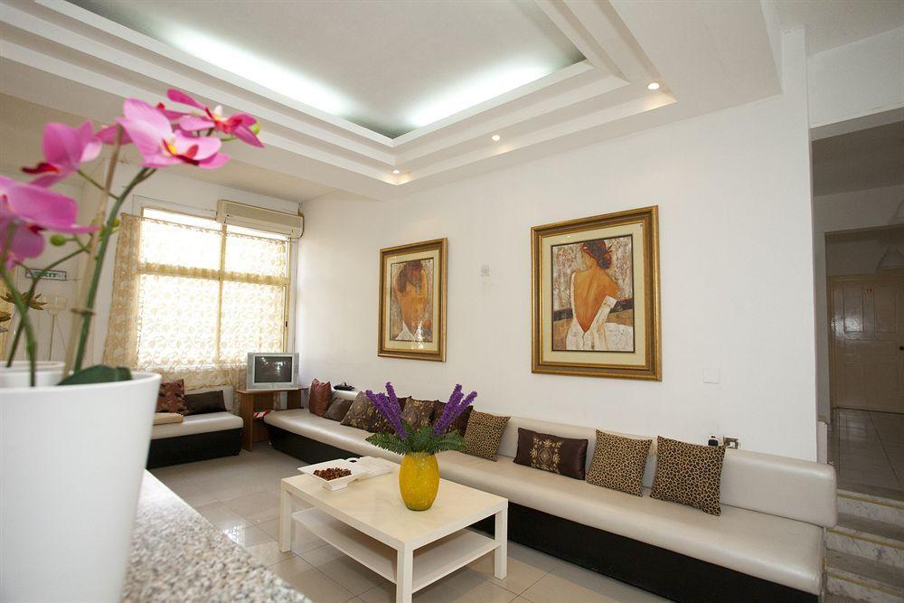 Geotanya Apartments Limassol Exterior photo