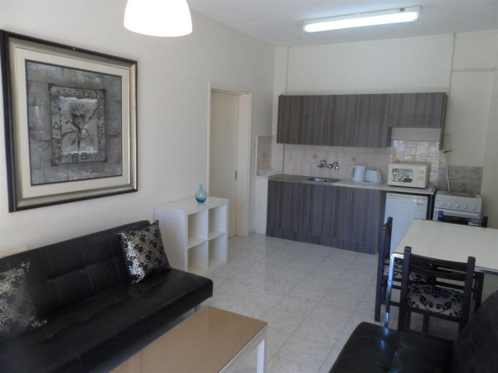 Geotanya Apartments Limassol Exterior photo