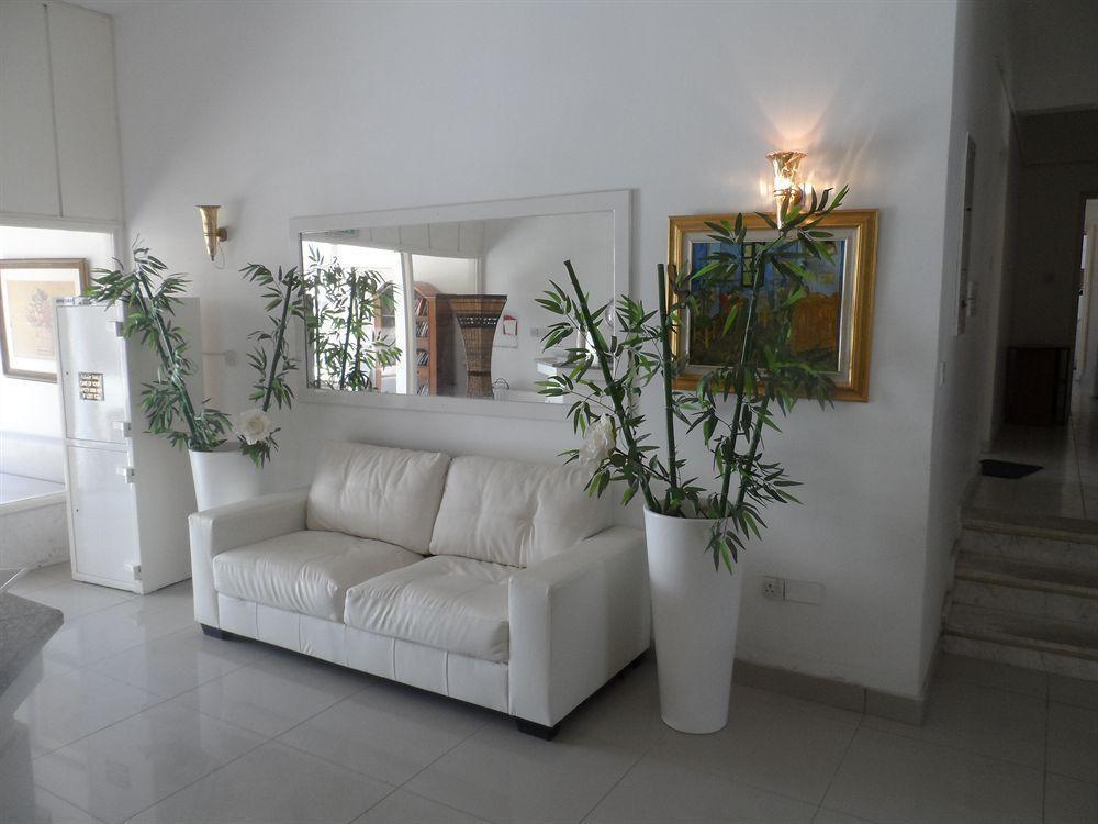 Geotanya Apartments Limassol Exterior photo