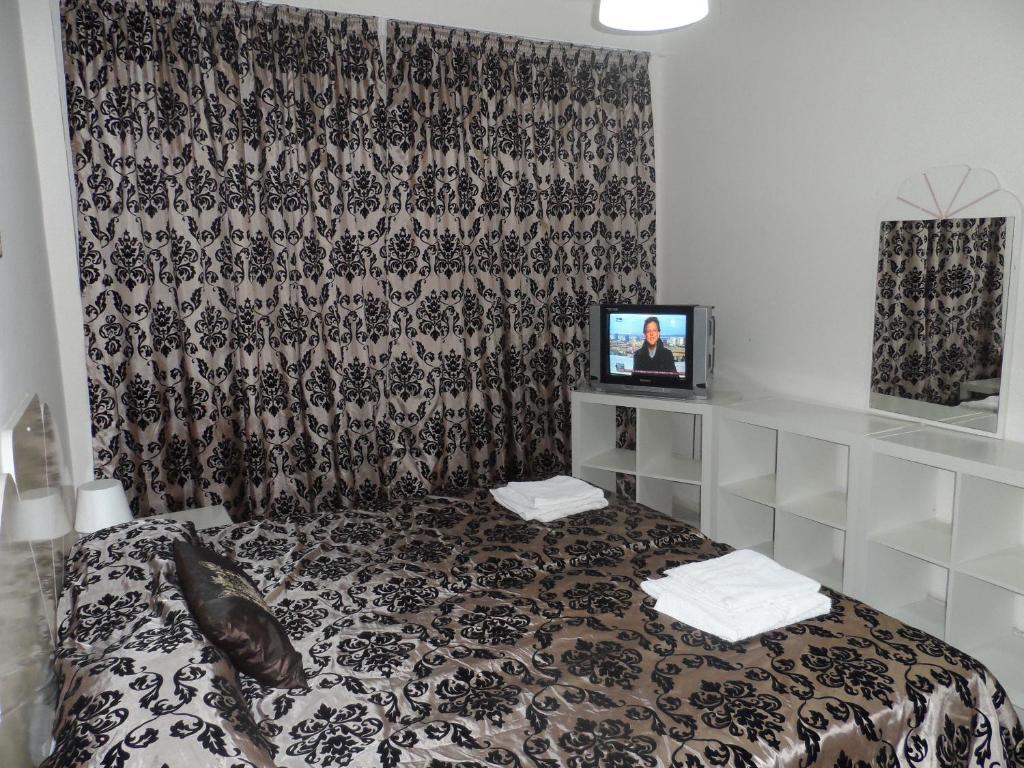 Geotanya Apartments Limassol Room photo
