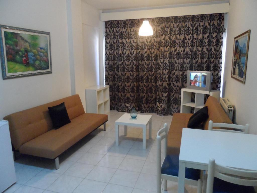 Geotanya Apartments Limassol Room photo