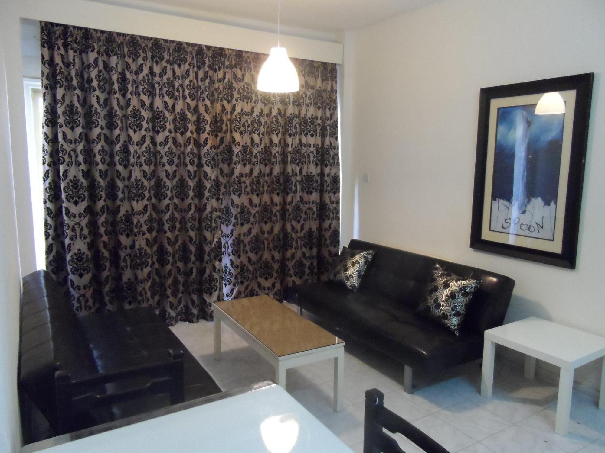 Geotanya Apartments Limassol Exterior photo
