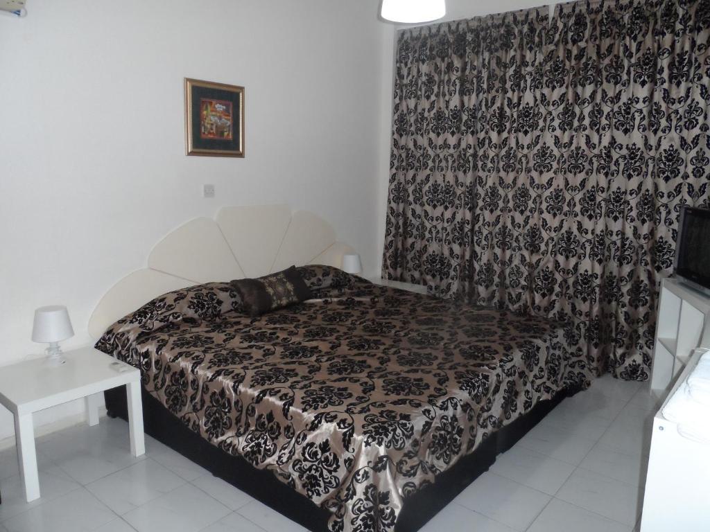 Geotanya Apartments Limassol Room photo