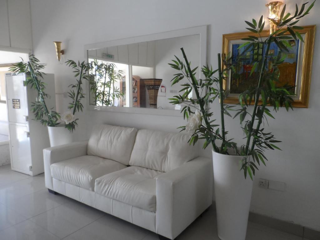Geotanya Apartments Limassol Exterior photo
