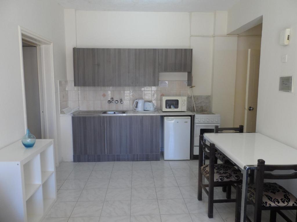 Geotanya Apartments Limassol Exterior photo